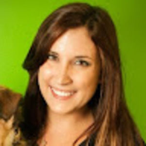 Meet your Posher, Leah